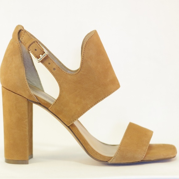 Banana Republic Blyss Block Heel Sandals - Picture 2 of 4